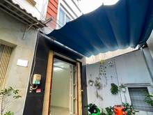 Hình ảnh Cho Thuê Nhà Sẳn Nội Thất Dọn Vô Là Ở