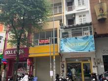 Hình ảnh Ngộp quá giảm 3 tỷ Ung Văn Khiêm chỉ 12 tỷ 6x20m trệt 3 lầu hẻm xe hơi