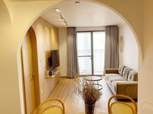 Hình ảnh Chính chủ cần bán CH Saigon South Residences Block E, Lầu 16, 75m2
