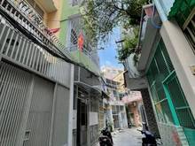 Hình ảnh Nhà đẹp 1 sẹc hẻm 3m Nguyễn Trọng Tuyển Phú Nhuận 4 tầng chỉ 4tỷ7 TL