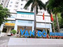 Hình ảnh Bán chung cư CHÍNH CHỦ Vạn Đô Căn góc
