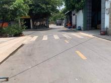 Hình ảnh Mặt Tiền Xuân Thới Sơn 250m2 Khủng