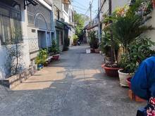 Hình ảnh Bán nhà siêu đẹp đường Lâm Văn Bền P Tân Thuận Tây Quận 7 , giá 4 tỷ 6