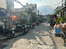 Hình ảnh Chính chủ cần BÁN nhà HXH  220/50B Xô Viết Nghệ Tĩnh.P21.Q.Bình Thạnh