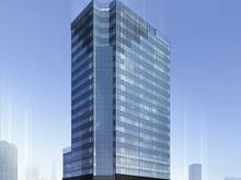 Hình ảnh Building office 181 Nguyễn ĐÌnh Chiểu Q3, 2 hầm 12 tầng nổi