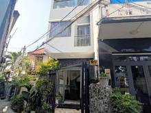 Hình ảnh Bán nhà đường Bế Văn Cấm P Tân Kiểng Quận 7 , mặt tiền kinh doanh tốt