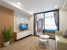 Hình ảnh 🧨Mình còn căn ĐẸP,máy lạnh 29m2 từ 6tr ngay Trần Đình Xu,Cầu Kho, Q1