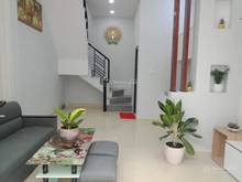 Hình ảnh Vỡ nợ bán gấp nhà HXH 5m xóm đất, Q11, 1T1L, 58m2 ngay chợ, giá 1,3 tỷ