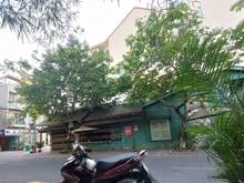 Hình ảnh Nhà 4,5x20m vị trí lô góc 2 mặt tiền đường xe tải kinh doanh TT Quận 7