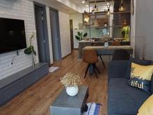 Hình ảnh Chính chủ cần bán CH Saigon South Residences 2PN, Block B, Lầu 20