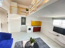 Hình ảnh DUPLEX Rẻ Như Cho Full Nội Thất Gần Cầu Tân Thuận Q7