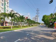 Hình ảnh Bán Lô Đất Mặt Đường 30m5 An Dương Vương Gần Sun Cosmo Residence Da Na