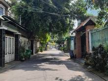 Hình ảnh Bán gấp nhà mặt tiền , thới an 22, quận 12, 390m2 ( nở hậu ),chỉ 18 tỷ