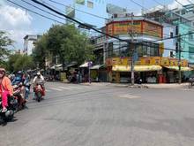 Hình ảnh Nhỉnh 4 tỷ có nhà 4 tầng, 4pn, 4wc, ngay chợ Nguyễn chế nghĩa q13 q8