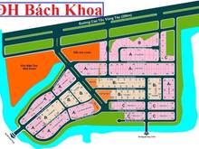 Hình ảnh Bán đất nền vị trí đẹp, đường trục chính DT 182m2 Đại học Bách Khoa,Q9
