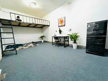 Hình ảnh CH duplex Hoàng Văn Thụ 30m2 rộng rãi thoáng mát, đầy đủ nội thất