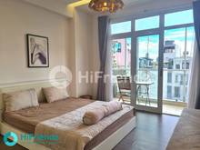 Hình ảnh HOT!! 1PN Ban công_Bao dịch vụ_chợ Tân Định_Hai Bà Trưng_hồ con Rùa🌟