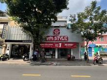 Hình ảnh Ngang 7m - Mặt tiền Lê Văn Sỹ, kinh doanh tự do
