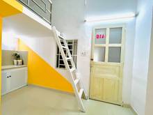 Hình ảnh Phòng trọ giá rẻ ngay chợ Hoàng Hoa Thám