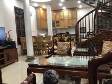 Hình ảnh Siêu hiếm nhà kim mã, lô góc ô tô, kinh doanh 44m2 xây 5 tầng giá chỉ