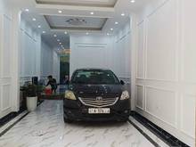 Hình ảnh Bán nhà Vĩnh Hưng, 48m x 5T x 5.5 tỷ, Ô TÔ 7 CHỖ VÀO NHÀ - NGÕ THÔNG -