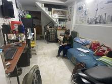 Hình ảnh Nhà đẹp Lạc Long Quân, ở ngay - BTCT chất lượng - chỉ 3 tỷ 3.
