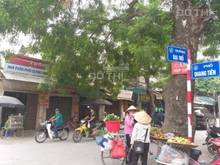 Hình ảnh Cho thuê nhà khu liền kề Đại Mỗ Nam Từ Liêm oto tránh đỗ