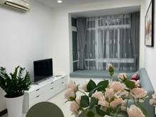 Hình ảnh Bán gấp căn hộ Sky Garden 3,Phú Mỹ Hưng ,nhà đẹp