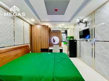 Hình ảnh Căn Hộ Full NT Sang Xịn Mịn Ngay Lotte Mart
