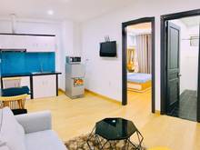 Hình ảnh CHDV 1PN riêng ngay Vòng Xoay Trung Sơn Bình Chánh