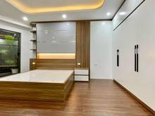 Hình ảnh Bán nhà MP Nghĩa Dũng, giá 14.5 tỷ, 82m2x4T, KD tốt, ở luôn