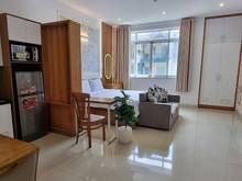 Hình ảnh Mb6623 nạp rút nhanh chóng Dịch Vụ Có Dọn Phòng Thiết kế LUXURY ở KDC HimLam_Lotte Quận 7✅