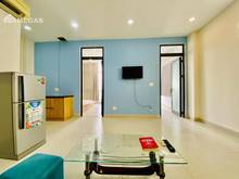 Hình ảnh 🌈CC MỚI 2PN Sang mịn_FULL NT_Thang máy_BẢO VỆ