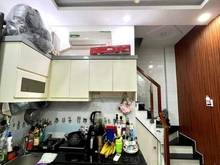 Hình ảnh Cần Bán Nhà Gò Vấp-Phường 16-Đường số 4-SHR-36M2-Nhĩnh 1 tỷ 5