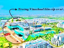 Hình ảnh Cho Thuê Nhà Phố Vị Trí Siêu Vip Giá Lại Siêu Rẻ Tại Manhattan VHGP Q9