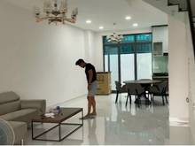Hình ảnh Cho thuê nhà Q7 MT đường 44 KDC An Phú Hưng. Tân Phong
