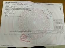 Hình ảnh Cam Phúc Bắc 1 lô duy nhất full thổ  mà chỉ có mấy trăm triệu thôi