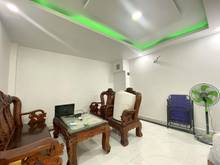 Hình ảnh Nhà mới 4T, mặt tiền , 54m2, thới an 22, q12, chỉ 5 tỷ 900. Bán nhanh