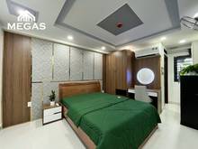 Hình ảnh Căn Hộ Mới Xây - Đầy Đủ Nội Thất  - Ngay LOTTE MART Nguyễn Văn Lượng