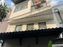 Hình ảnh Bán nhà 74m , 4 tầng P Tân Thuận Tây Quận 7 , khu vực kinh doanh tốt
