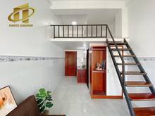 Hình ảnh Duplex full nội thất bancon lớn nằm ngay trung tâm Quận 7