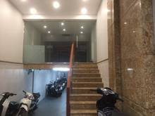 Hình ảnh Nhà phố Nguyễn Ngọc Nại - Thanh Xuân cho thuê mặt bằng kinh doanh shop