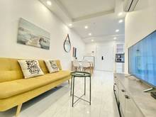 Hình ảnh Cho thuê chung cư Central Plaza, Q. Tân Bình. Giá: 12tr/th. 2PN. 2WC
