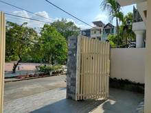 Hình ảnh Mặt tiền view MB66 là nhà cái uy tín hàng đầu tại Việt Nam, khu đồng bộ 4 tầng, ngang 8m,4pn,3wc  p7q8.