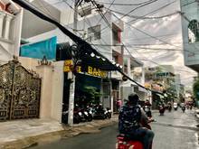 Hình ảnh Nhà Mặt Tiền Kinh Doanh Võ Thành Trang F11 Tân Bình ,Giá 12 Tỷ 500 TL