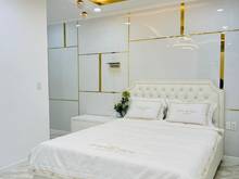 Hình ảnh Bán nhanh Penthouse Sky Garden 1, diện tích 405m2. Giá 9.5 tỷ