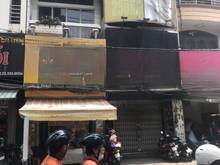 Hình ảnh Cho Thuê MT Ngô Quyền, Quận 10