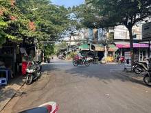 Hình ảnh Bán nhà cấp 4 mặt tiền đường số 53 P Tân Quy Quận 7 ,