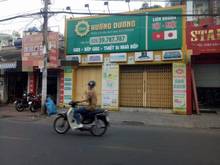Hình ảnh Cho thuê MT Tân Kỳ Tân Quý, Phường Tân Sơn Nhì, Quận Tân Phú