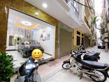 Hình ảnh đẹp nhất THANH XUÂN  LƯƠNG THẾ VINH 40m lô góc Ô TÔ vào nhà thoán sáng